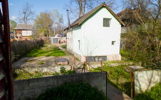 Casă cu mansardă la 3 insule - Poză 3