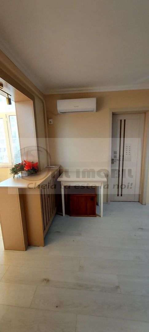 Exclusivitate! Ap. 2 camere, Tatarasi-Piata Chirila, Renovat complet - Poză 4