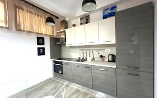 2 camere, Parcare, Centru, Piata Muzeului, Piata Unirii, Memo, UMF - Poză 6