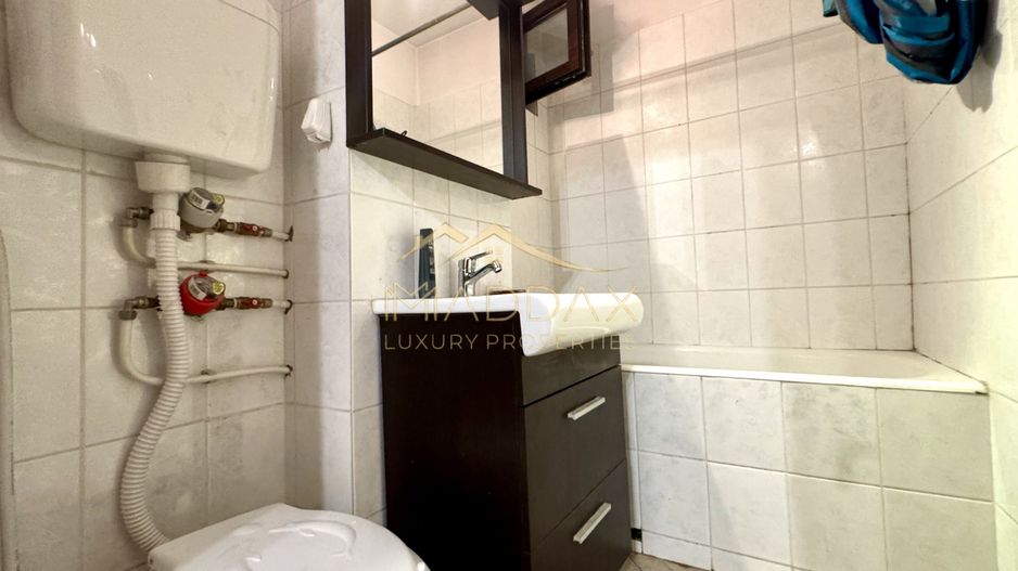 Apartament cu 3 camere // Zona Tei - Doamna Ghica - Poză 16