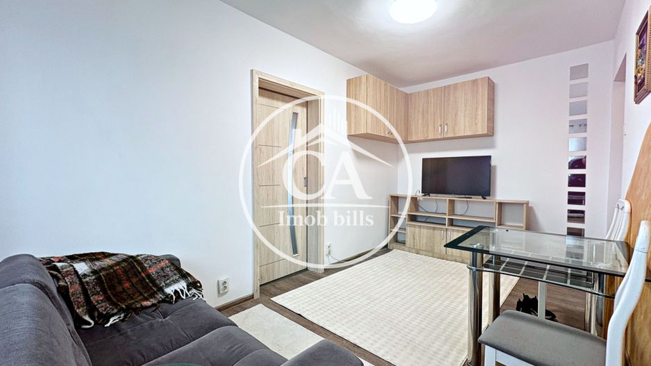 Apartament cu 2 camere de închiriat în zona Velența, Oradea - Poză 4
