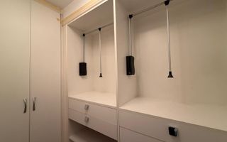 VANZARE PENTHOUSE DEOSEBIT 181MP | TERASA 280MP | MOBILAT - UTILAT LUX - Poză 39