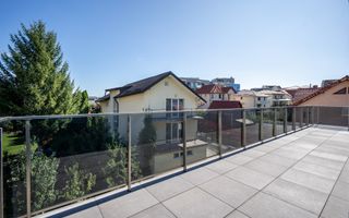 Apartament superb 1 camera - Europa - Eugen Ionesco - Poză 8