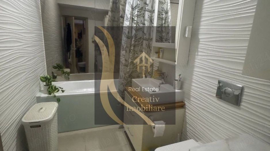 De inchiriat apartament 2 camere Grozavesti - Poză 6