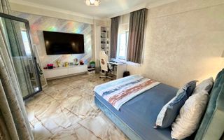 Penthouse Modern - Panorama - 2 Parcari - 160mp - Calea Bucuresti - Poză 7