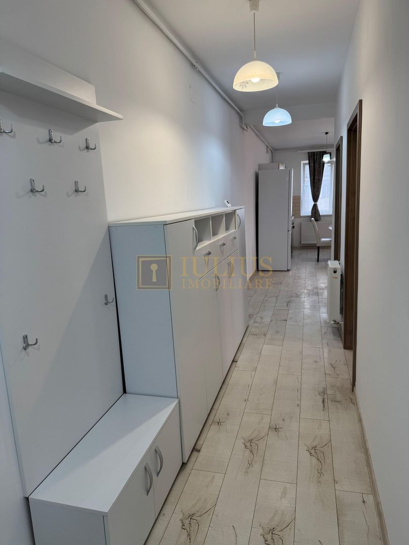 bloc nou, decomandat-Calea Timisoarei-Eso Giroc - Poză 10