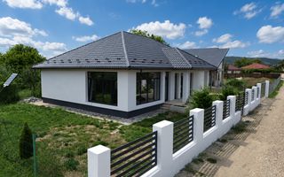 Casă Finisată 2026 | 137 mp | Pod Mansardabil 70 mp | Măgurele PH - Poză 3
