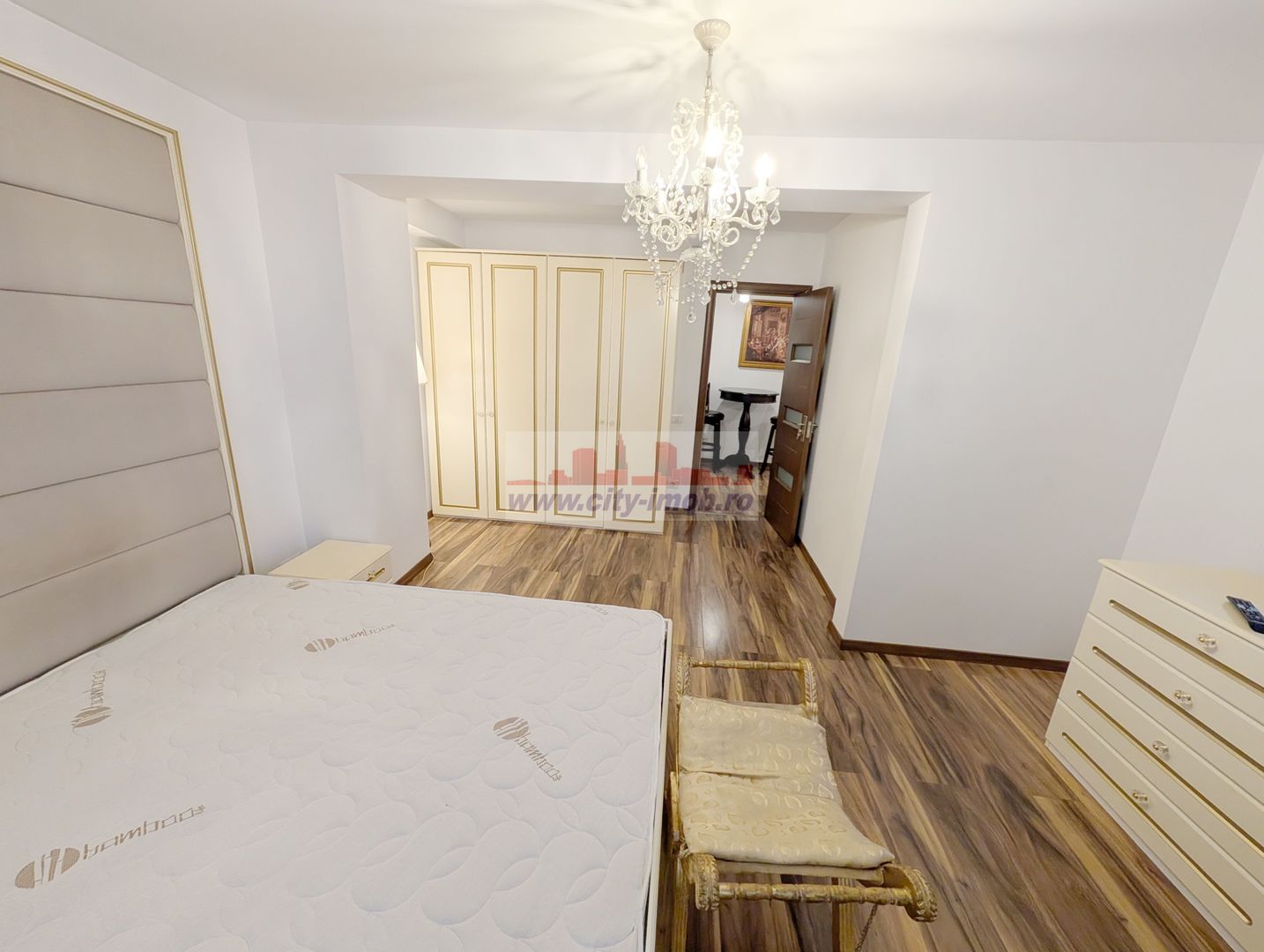 Inchiriere Apartament 3 Camere Herastrau - Poză 10