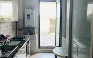 Apartament 3 camere parter + 70mp curte I bloc nou I Soseaua Chitilei - Poză 4