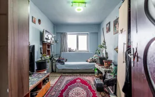 Apartament cu 5 camere pe Splaiul General Gheorghe Magheru, Micălaca - Poză 12