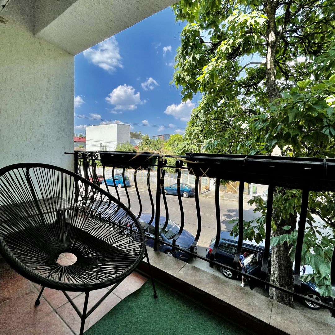 Vila cu 5 camere //2 parking// Zona Domenii - Poză 14