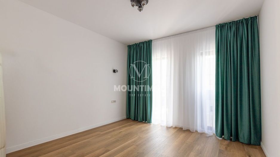 Casa moderna,4 camere, pompă de căldură si panouri fotovoltaice - Poză 6