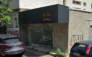 Spatiu comercial de in chiriat in zona Liviu Rebreranu - Poză 1