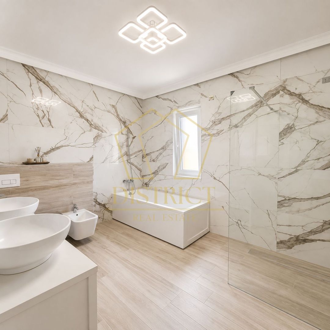 Duplex superb cu 5 camere I Mosnita Noua - Poză 2