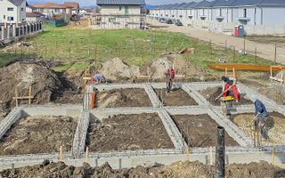 Casă Individuală nouă în Bartolomeu, Brașov - Predare Mai 2026! - Poză 15