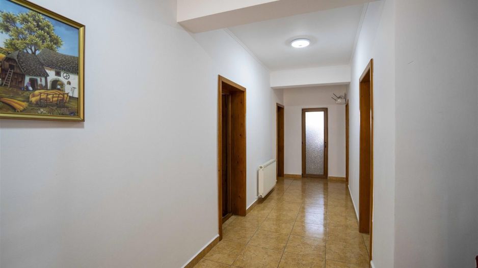 Pensiune turistica P+2E 17 camere Baile felix - Poză 8