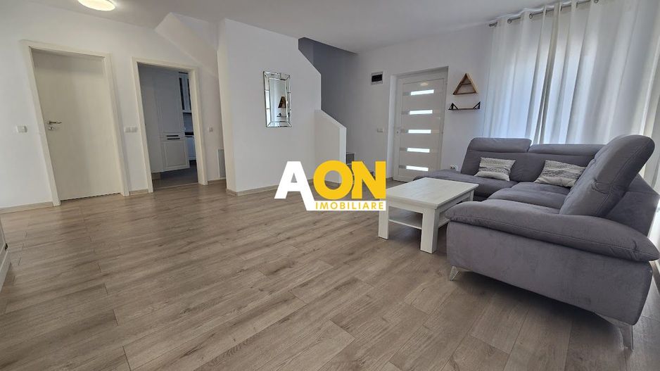 Casa Individuala, 3 Camere, Complet Mobilată, Zona Schit - Poză 3