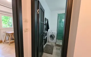 Apartament 3 camere Matei Basarab - Poză 11