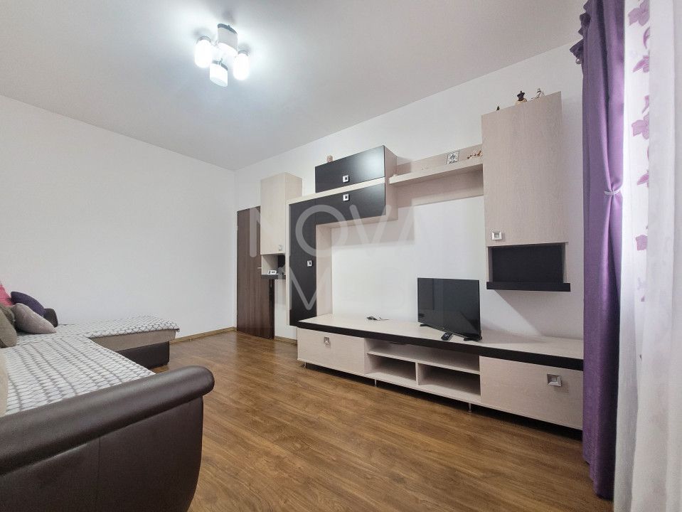 Apartament 2 camere decomandat - Piata Cluj - Poză 2