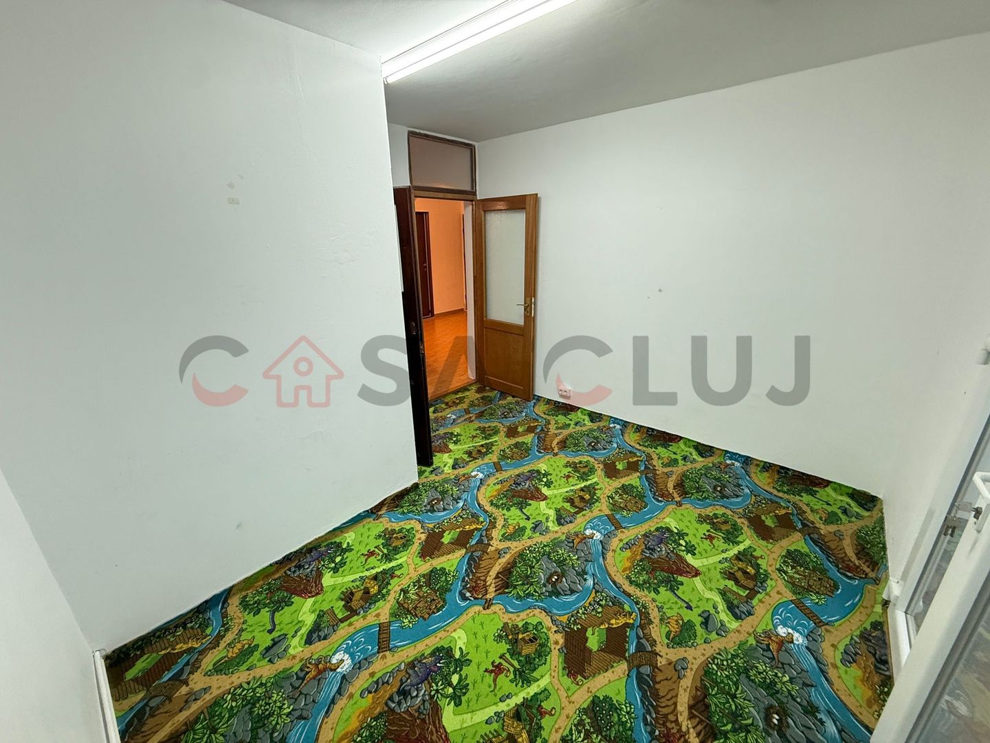 Apartament de vînzare, 3 camere, Zorilor, strada Observatorului, Cluj Napoca - Poză 2