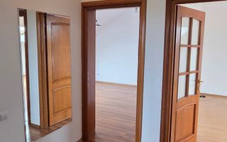 Apartament 3 camere 83mp utili Bucurestii Noi / 800m metrou Laminorului - Poză 1