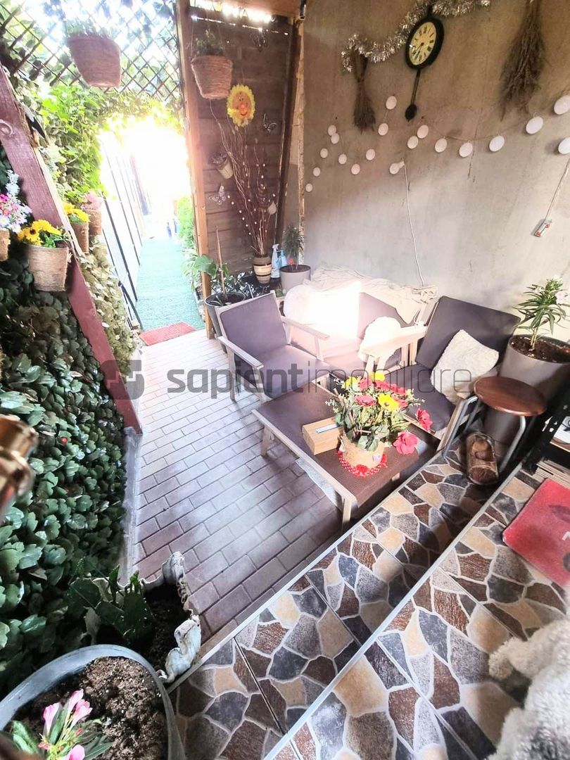 Sapient | Apartamente la casa,zona Iosia - Poză 11