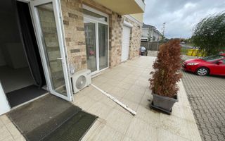 Giroc | S.A.D | 7 Parcari | Terasa Generoasa | Comision 0% - Poză 3