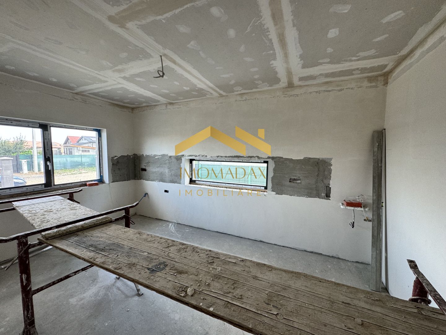 Sanmihaiu Roman-Duplex-Predare la Cheie - Poză 14