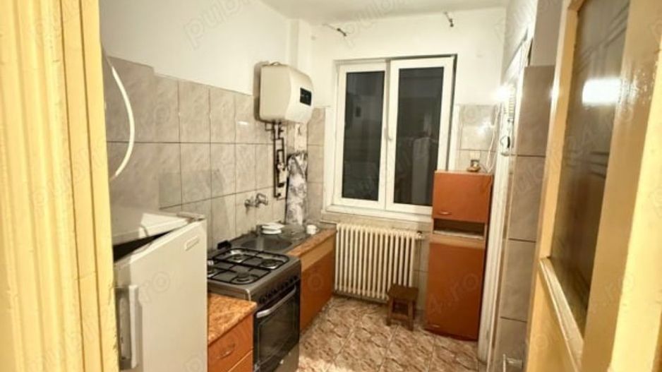 AP. 2 CAMERE - BUCURESTII NOI, BOXA SUBSOL, BOILER, COMISION 0% - Poză 3