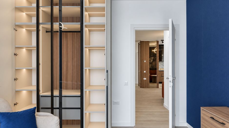 ANTIAERIANA | APARTAMENT 3 CAM DECOM | 74 mp Utili | ALEXANDRIEI 152 - Poză 19