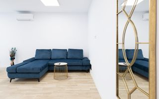 UMF I Apartament 2 camere I str Louis Pasteur 48 I etaj 1 - Poză 1