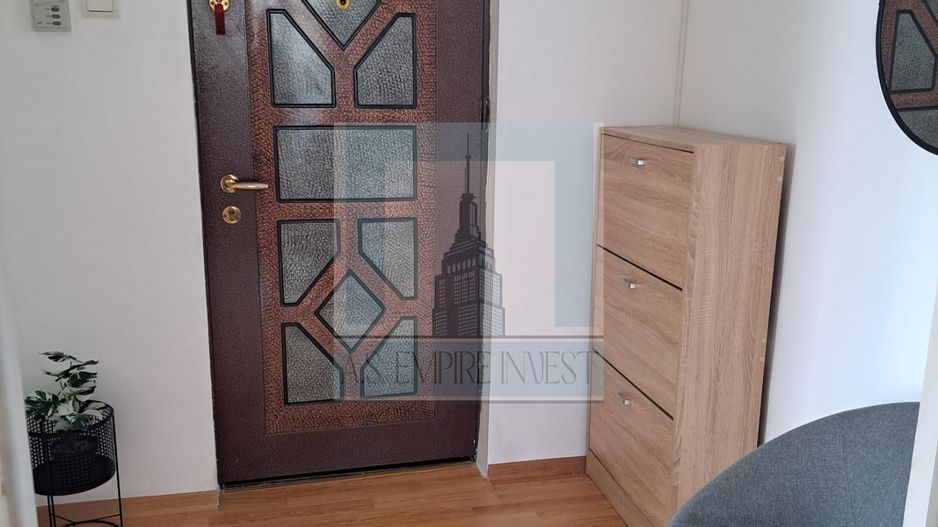 De inchitiat apartament 2 camere Alexandr Vlahuta - Poză 6