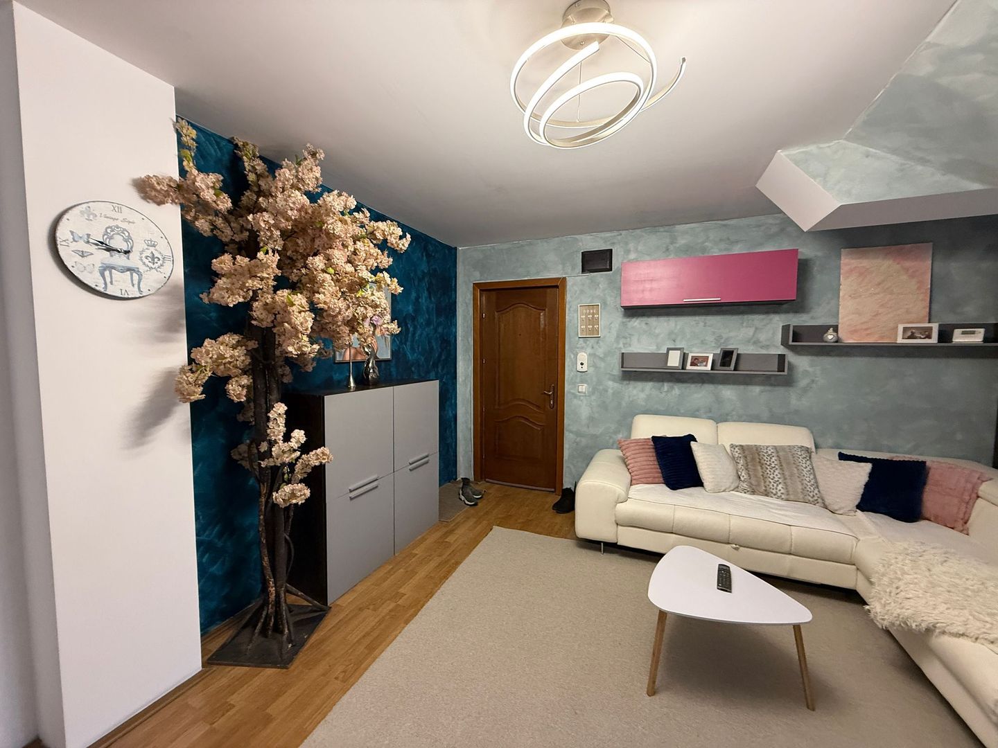 APARTAMENT 2 CAMERE | 78.000 EURO | RADAUTI | - Poză 15