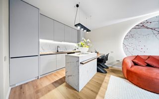 Apartament luxury in cartierul Sopor, parcare INCLUSA! - Poză 3
