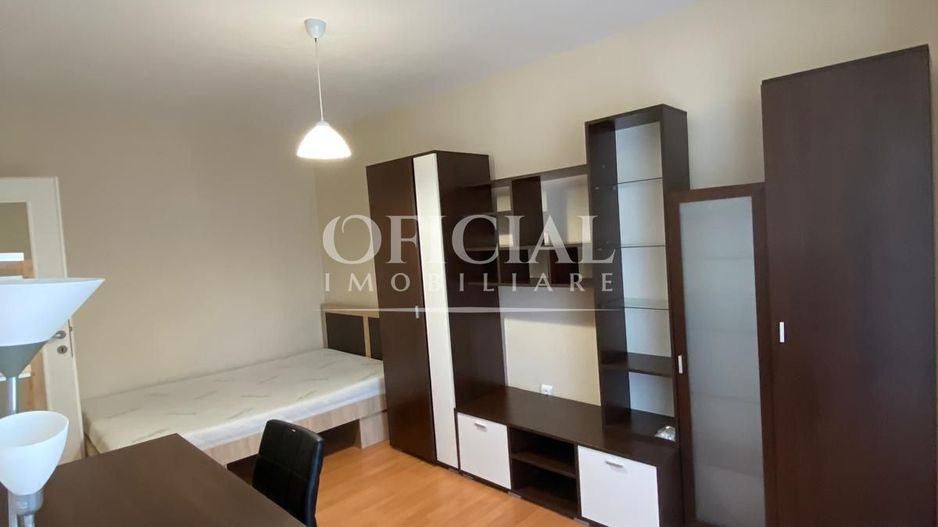 Apartament 1 Camera | 23 Mp | Balcon | Manastur La Terenuri - Poză 1