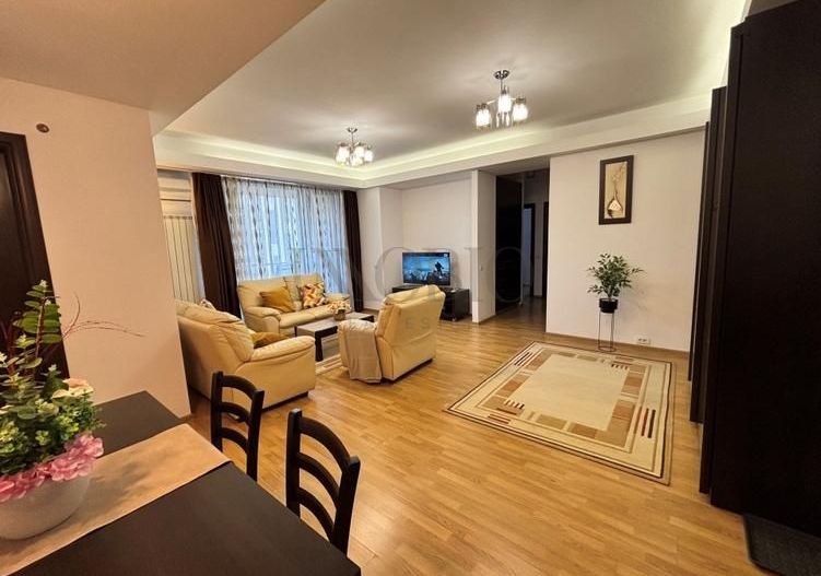 Apartament premium 4 camere |Complex Rezidential I  2 parcări - Poză 5