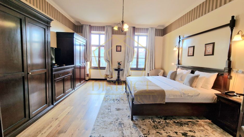 Apartament superb cu 2 camere | Piata Maria | Central - Poză 1