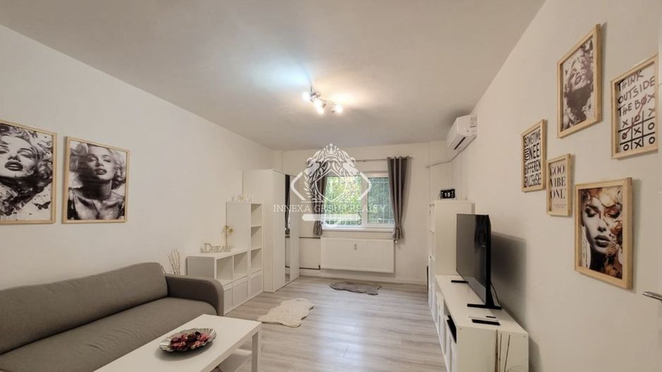 Tineretului | Garsoniera | 30mp | Parter | renovata complet | 92.000 euro - Poză 3