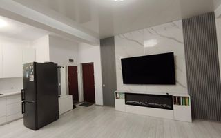 Apartament de vanzare cu 2 camere etaj 1 - langa Shopping City - Poză 10