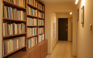 Apartament de vanzare 68 mp Iosia Nord Oradea - Poză 8