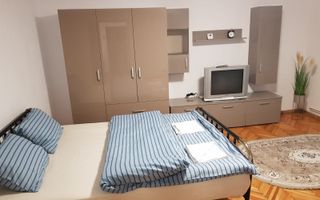 Freidorf | 1 Camera | Mobilaaat si utilat | Centrala proprie. - Poză 1