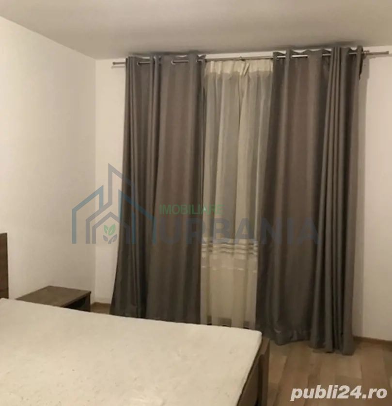 in zona centrala ofer chirie apartament 2 camere - Poză 1