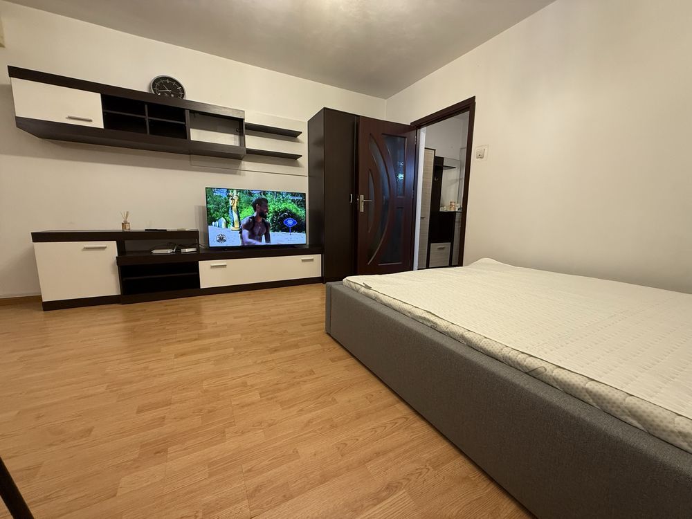 Garsoniera de inchiriat zona Iancului - Poză 4