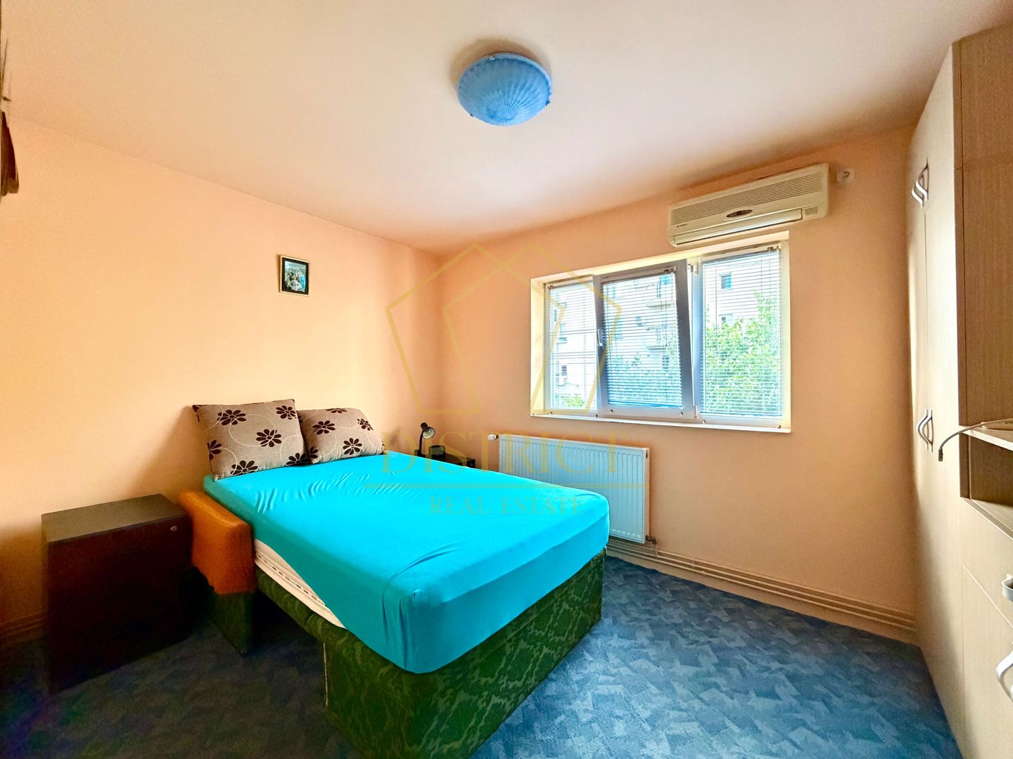 Apartament cu 2 camere și boxa | Simion Barnutiu - Poză 3