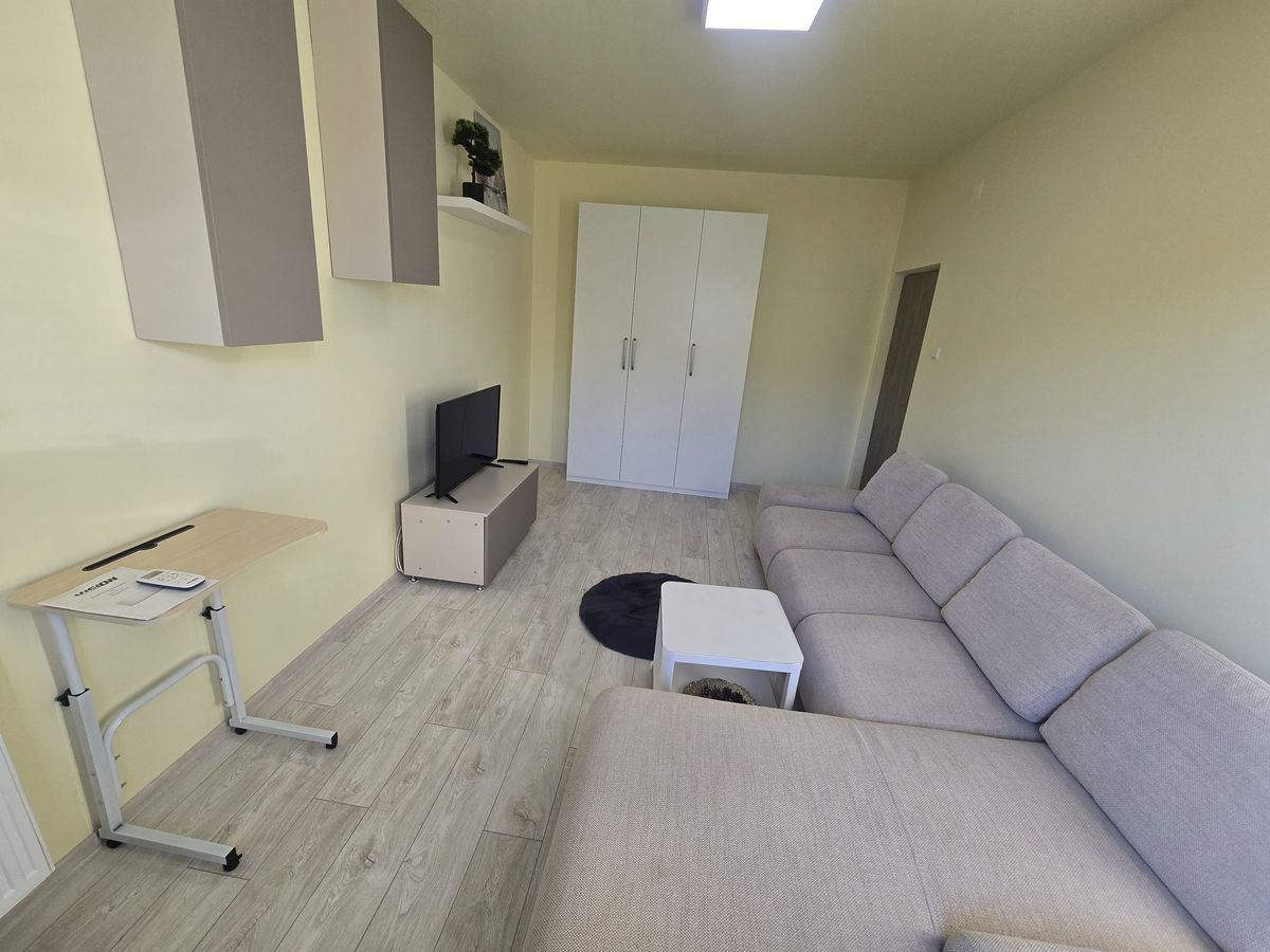 Apartament de inchiriat - Floreasca - Poză 19