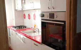 🏠 De închiriat apartament confort 1 – semidecomandat, etaj 3 - Poză 10