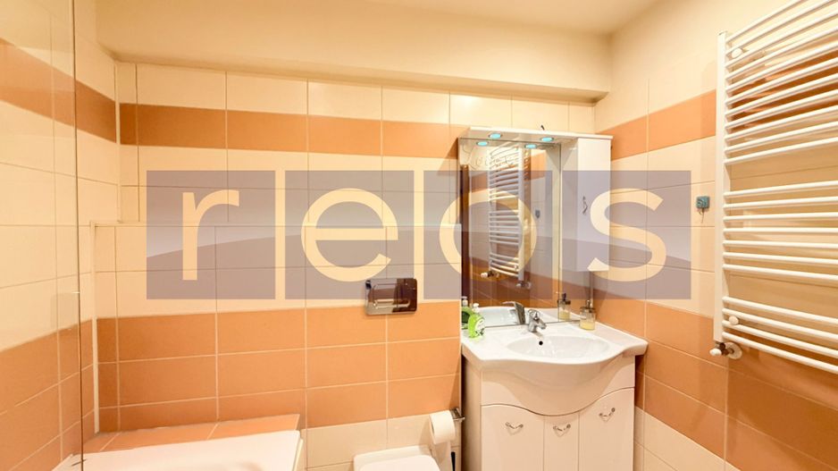 VANZARE APARTAMENT 3 CAMERE | HERASTRAU | MOBILAT | 90 MP | TERASA | - Poză 18