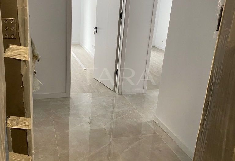 3 camere în Florești aproape de Cluj. - Poză 4