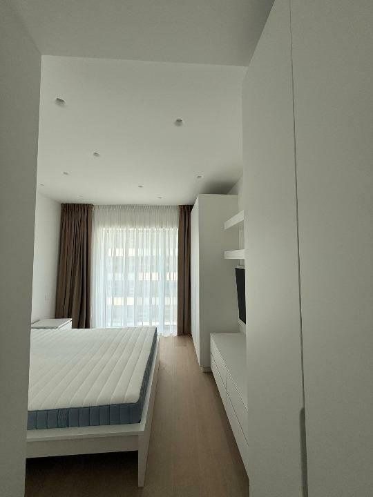 Închiriere apartament 2 camere cu vedere spectaculoasă la Sky Tower şi Promenada - Poză 8