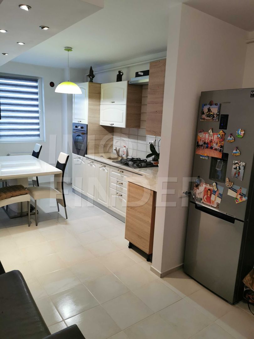 Apartament o camera zona Calea Turzii - Poză 5